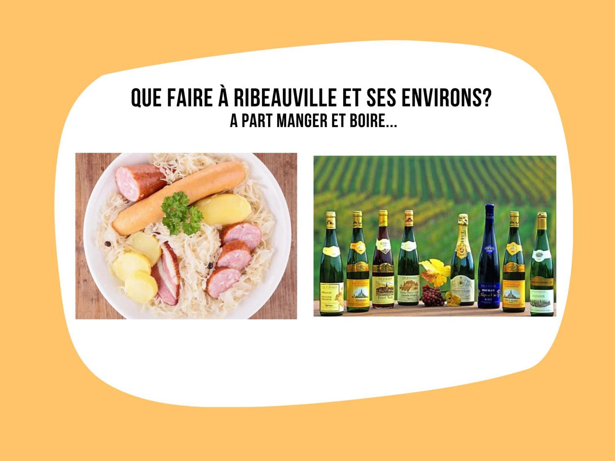Maison Le Vignoble Avec Jardin - 6 Personnes Ribeauville  Ngoại thất bức ảnh