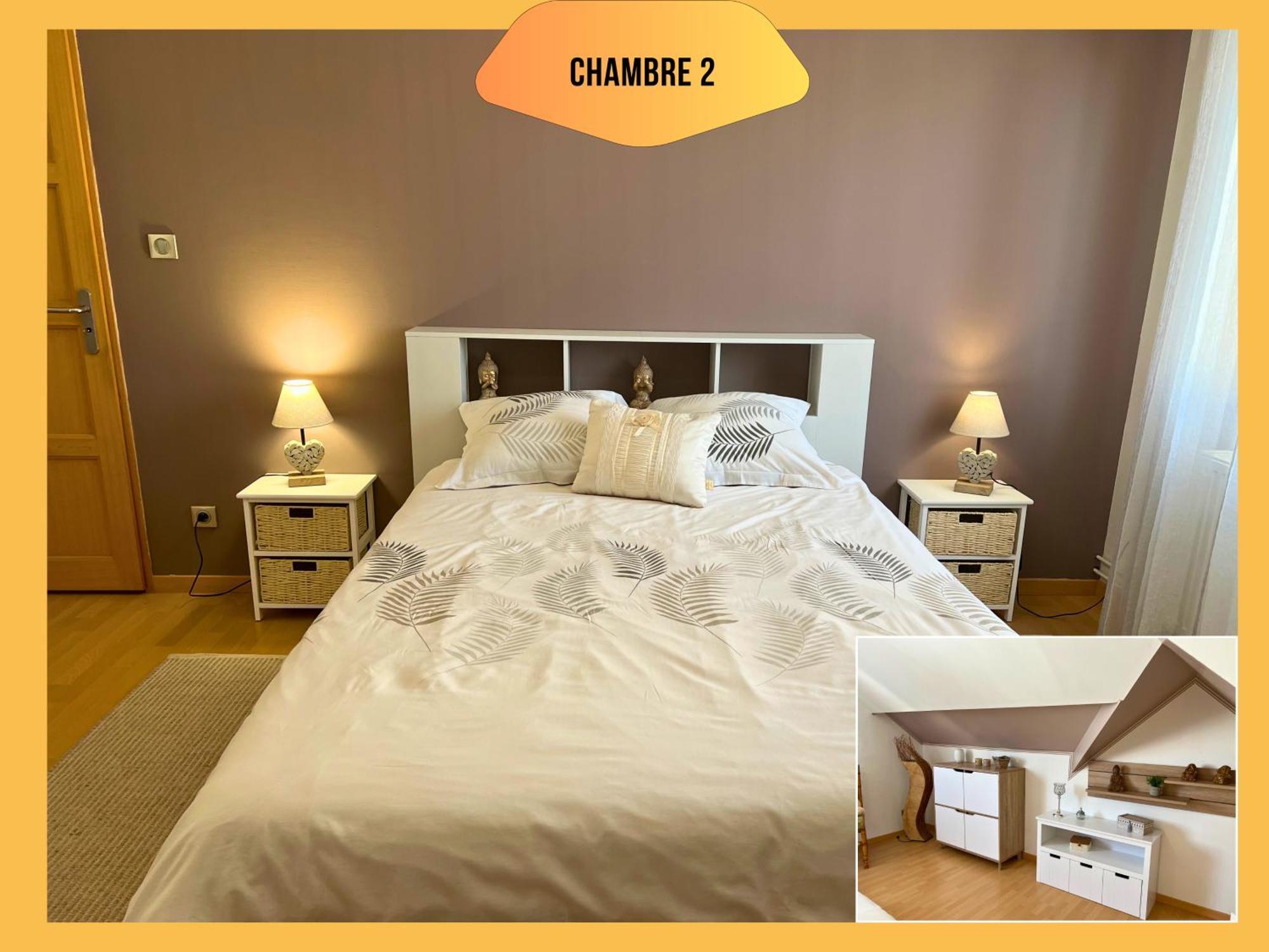 Maison Le Vignoble Avec Jardin - 6 Personnes Ribeauville  Ngoại thất bức ảnh
